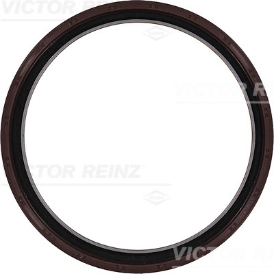 Shaft Seal, crankshaft